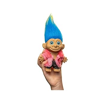 Cakeworthy Good Luck Trolls トロールズ バッグ 💎GOOD LUCK TROLLS x CAKEWORTHY LOOKBOOK💎 – Cakeworthy